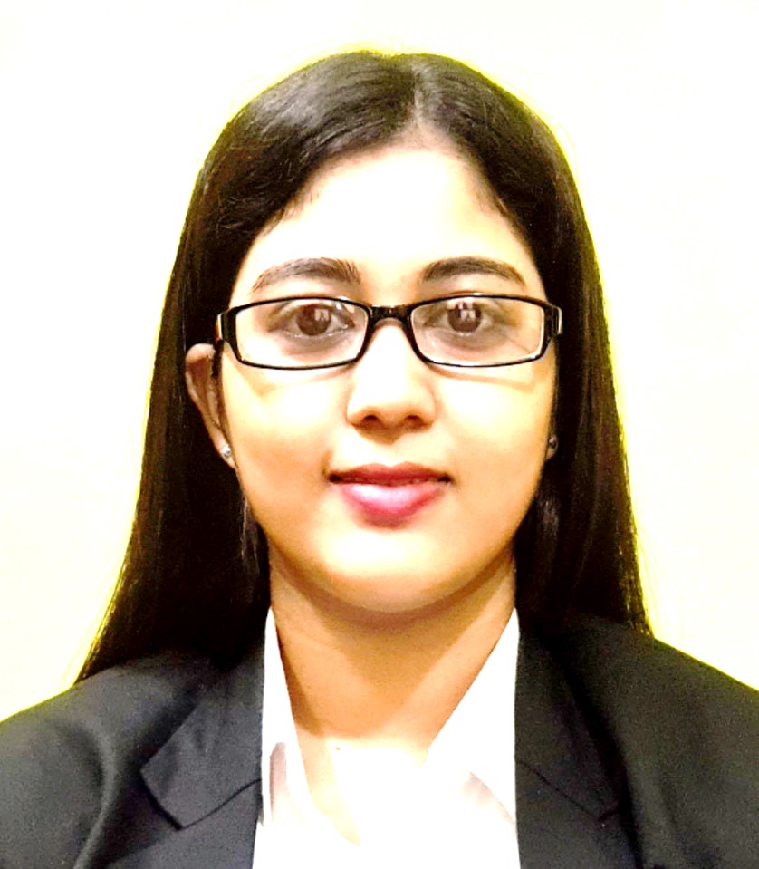 ARPITA TALUKDAR-2057